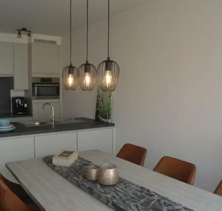 Residentie Capri Apartamento *