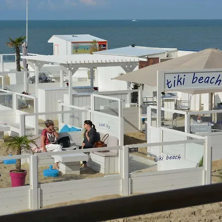 Apartamento Residentie Capri